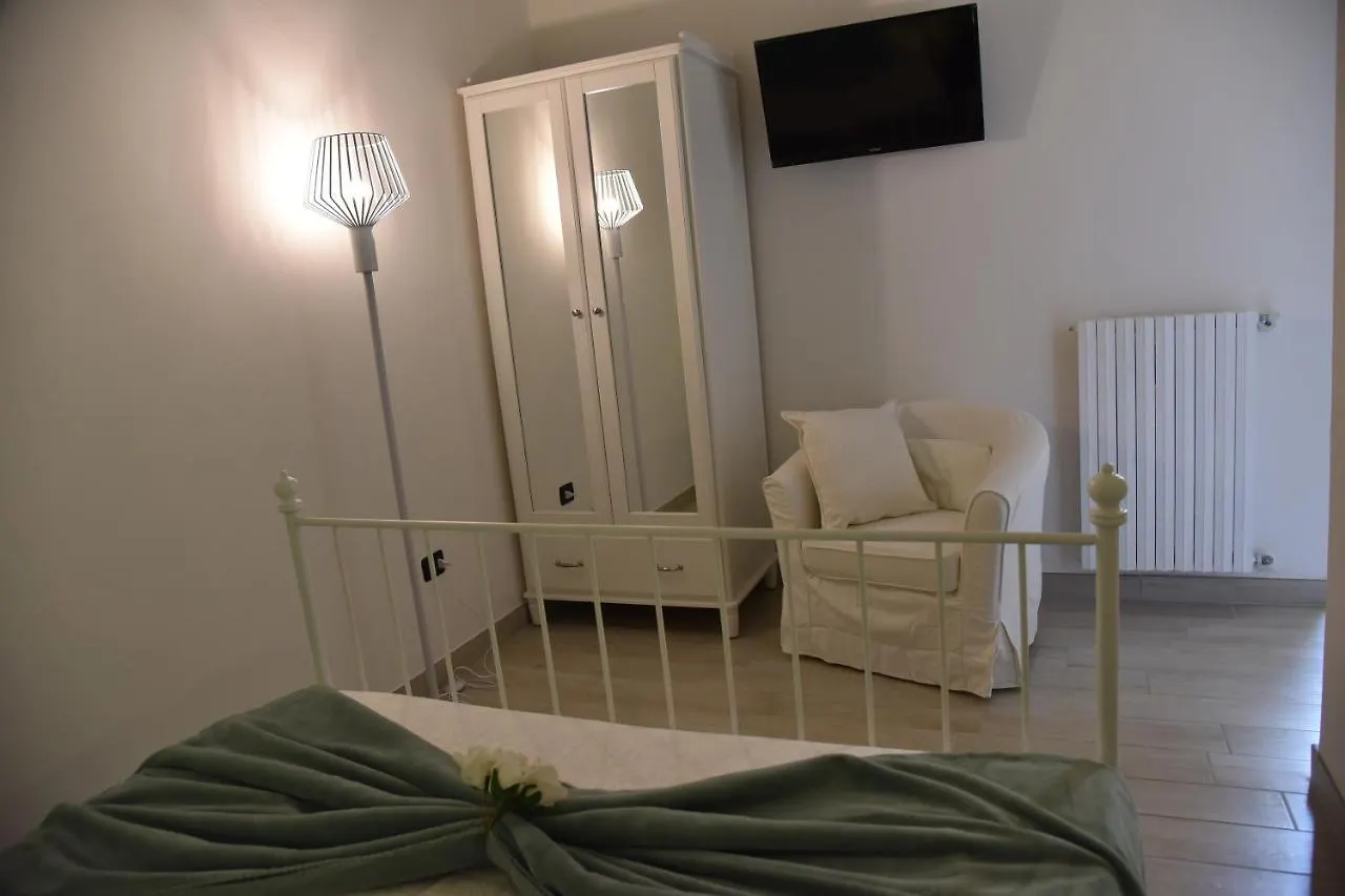 Bed and Breakfast Ai Raggi Di Sole Lecce