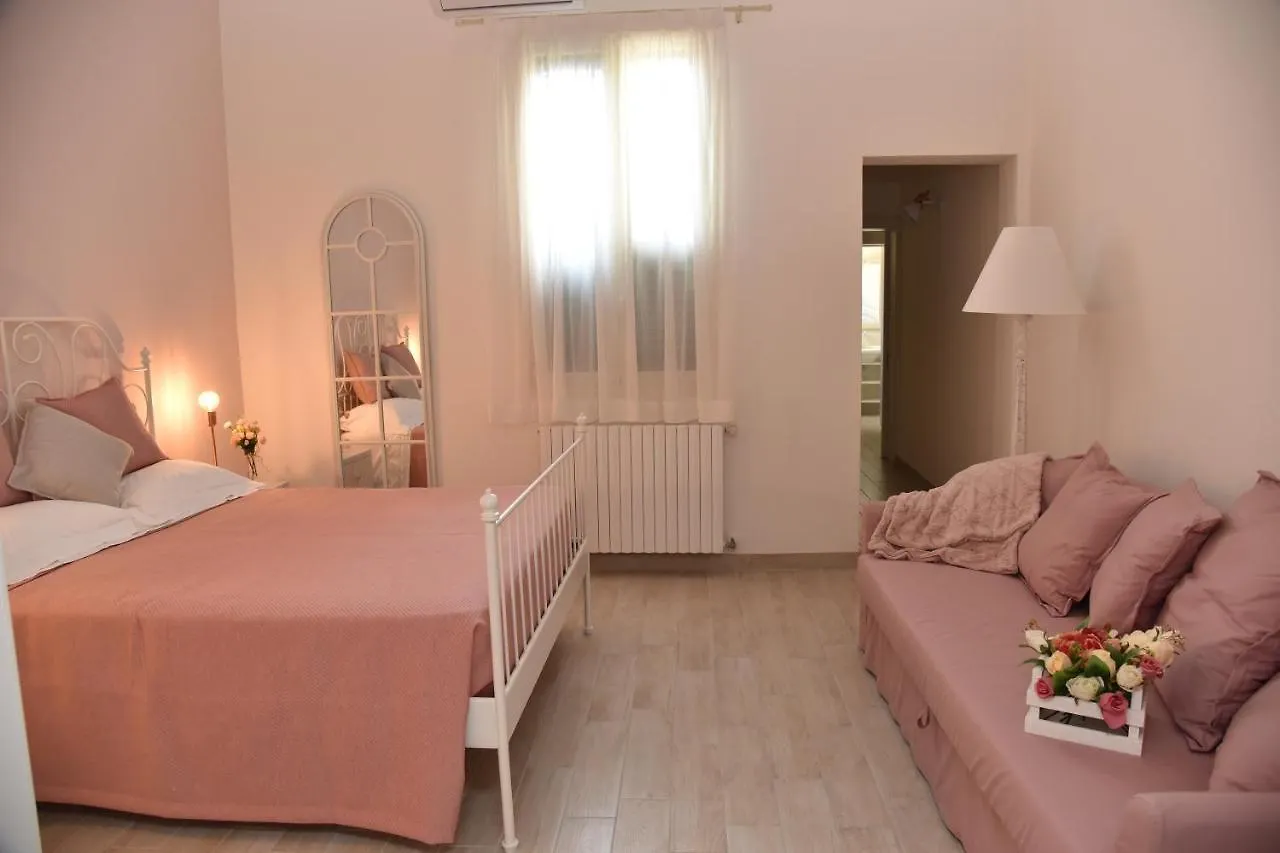 Bed and Breakfast Ai Raggi Di Sole Лечче 0*,  Италия