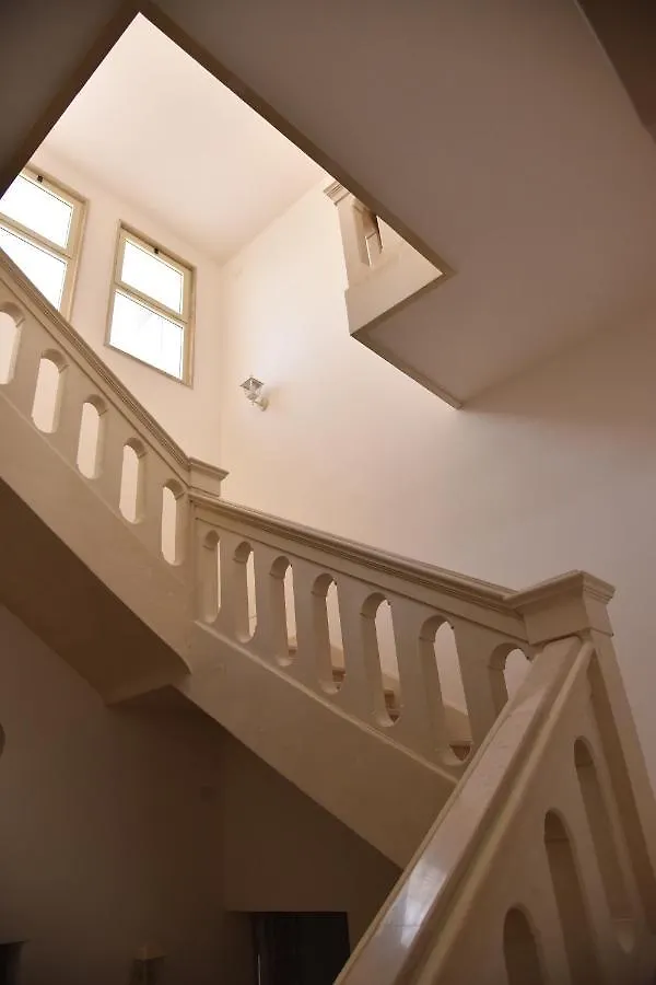 Bed and Breakfast Ai Raggi Di Sole Лечче