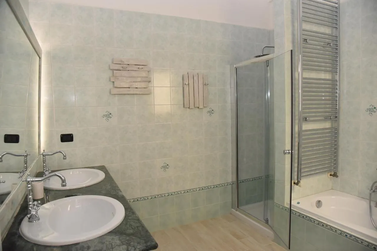 Bed and Breakfast Ai Raggi Di Sole Лечче
