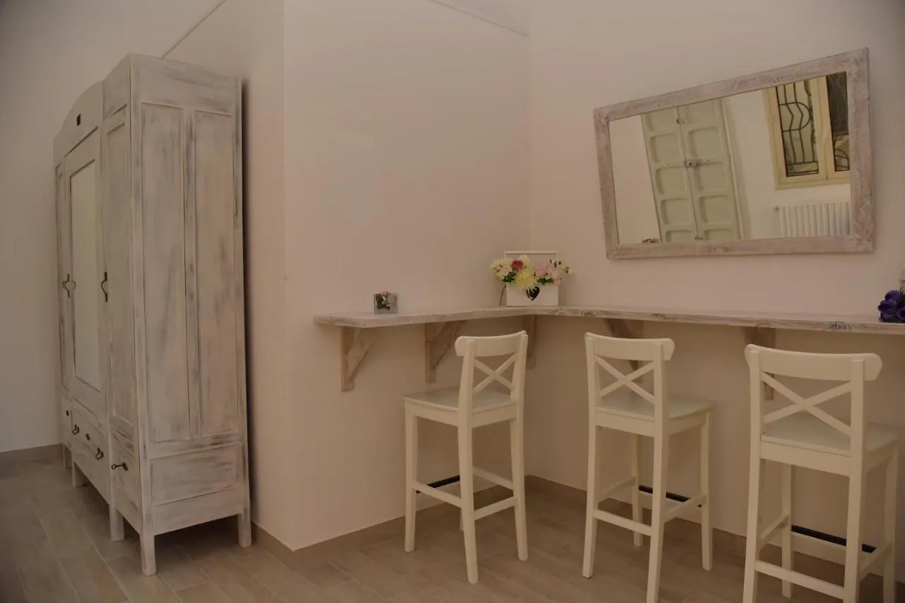 Bed and Breakfast Ai Raggi Di Sole Лечче