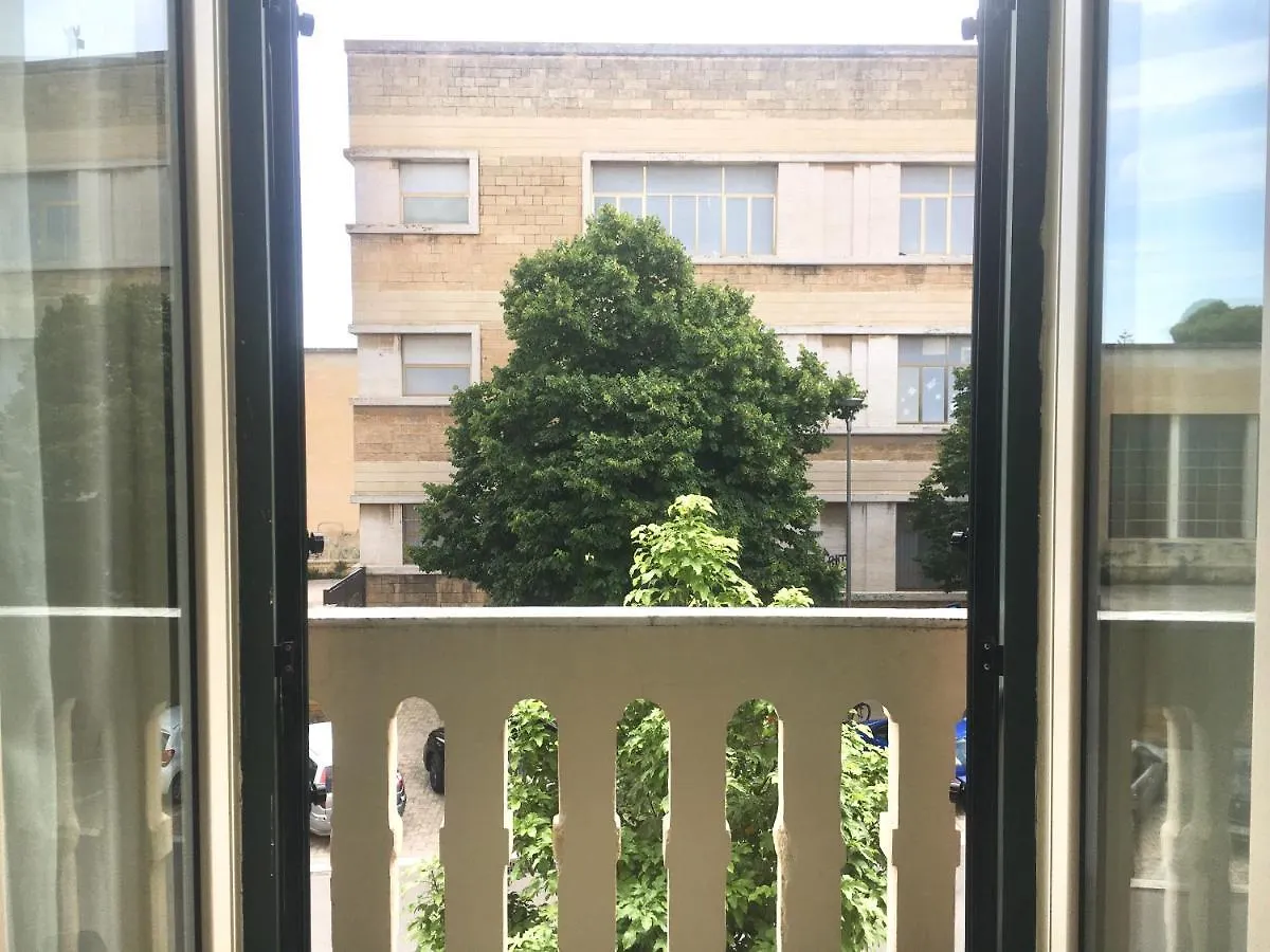 Отель типа 