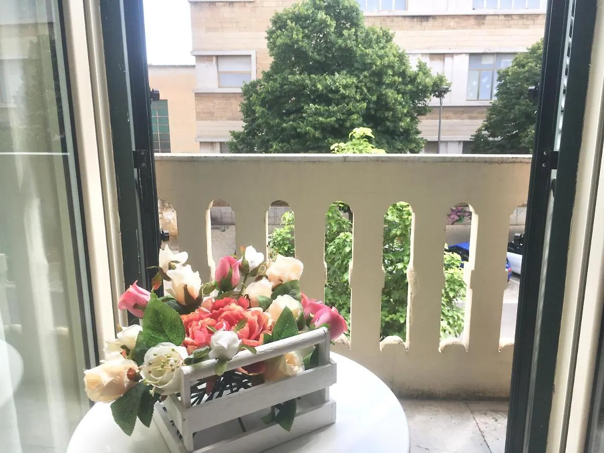 Bed and Breakfast Ai Raggi Di Sole Лечче Отель типа 