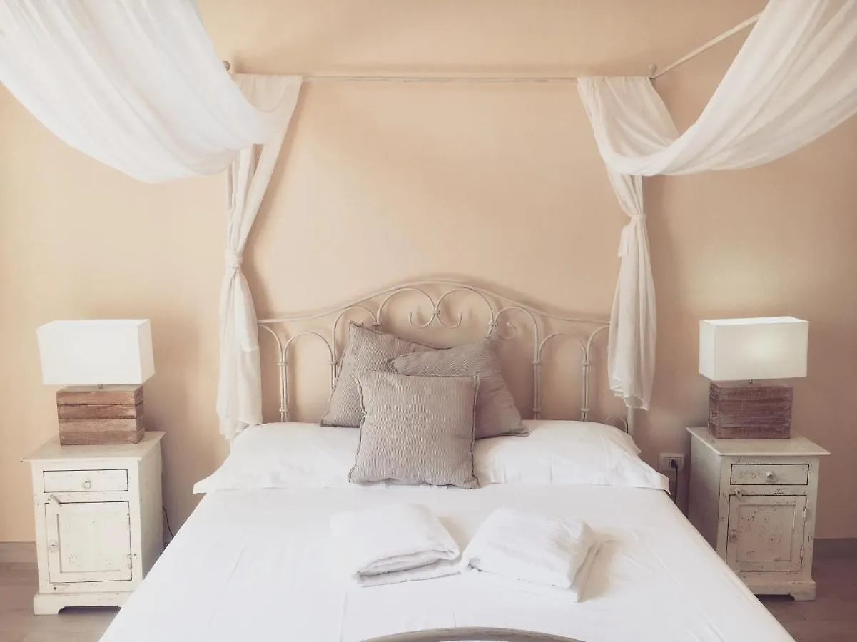 Bed and Breakfast Ai Raggi Di Sole Лечче