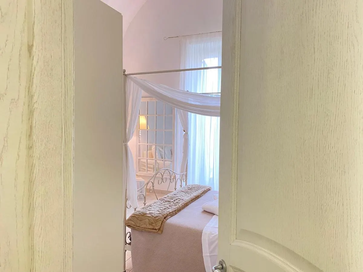 Bed and Breakfast Ai Raggi Di Sole Лечче Италия