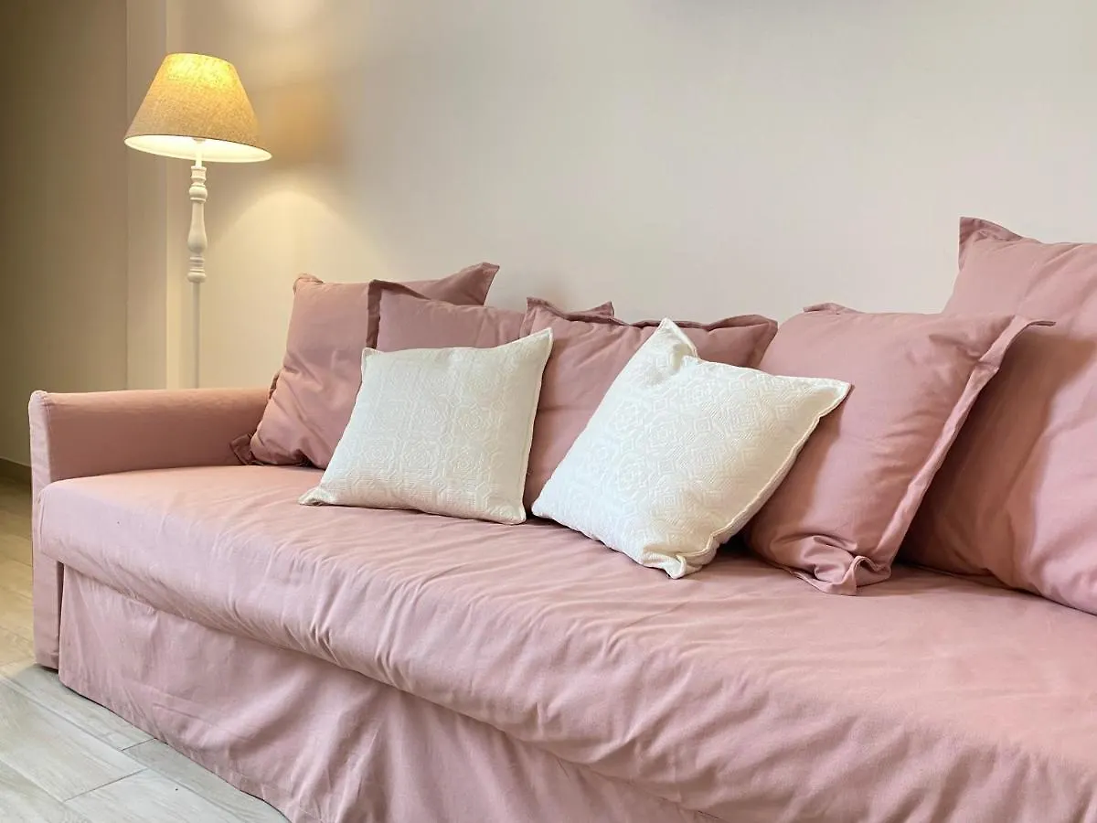 Bed and Breakfast Ai Raggi Di Sole Лечче 0*,  Италия